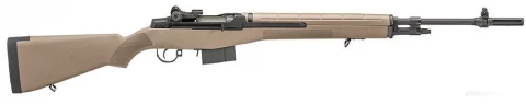 Springfield Armory M1A Standard MA9120CA