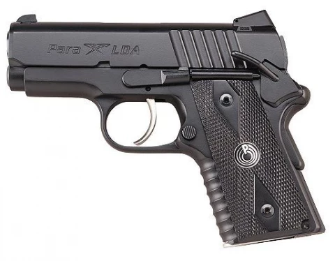 Para USA PXT Carry CWX645B