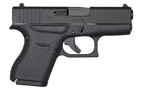 Glock 43 Glock 43
