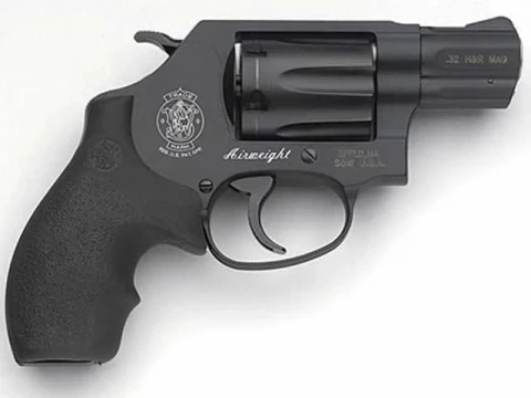 Smith & Wesson Model 431