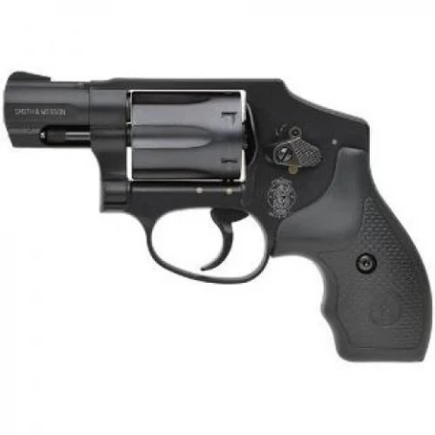 Smith & Wesson Model 432