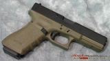 Glock 22 PI2257201