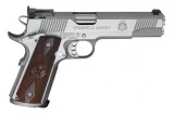 Springfield Armory 1911 Trophy Match
