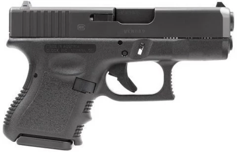 Glock 26 PI2650401