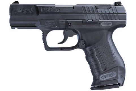 Walther P99 AS