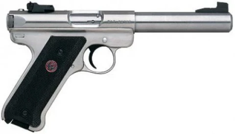 Ruger Mark III Target 10103