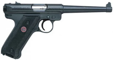 Ruger Mark III 10105