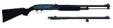 Mossberg Model 500 Combo 54150