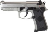 Beretta 92FS Compact Inox