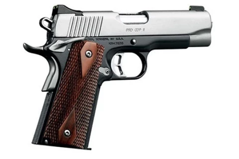 Kimber Pro CDP II