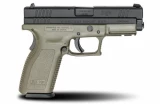 Springfield Armory XD Service XD9202HCSP06