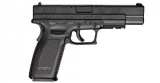 Springfield Armory XD Tactical XD9413HCSP06