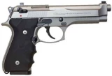 Beretta 92FS Brigadier Inox