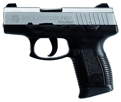 Taurus PT111 Millennium Pro 111PTI12