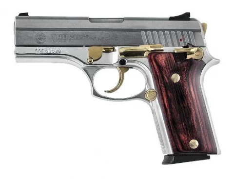 Taurus PT911 911SSGR15