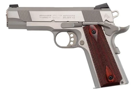 Colt XSE Commander