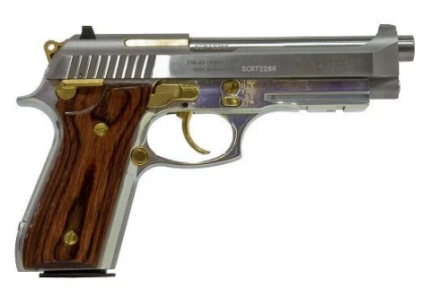 Taurus 1911 1100059GR11