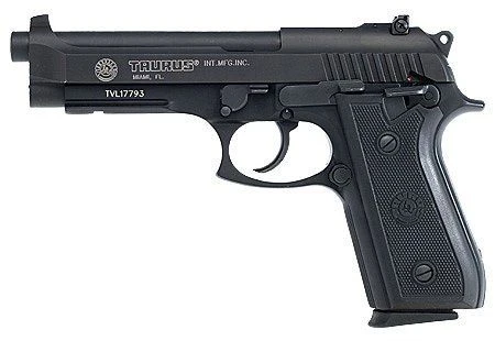 Taurus PT101 110105111