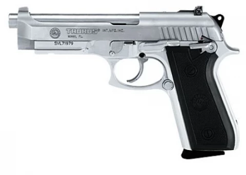 Taurus PT101 101SS11