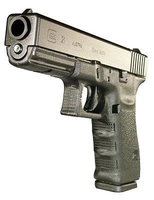 Glock 21 PI2150403