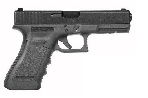 Glock 22 PI2250703