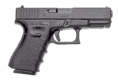 Glock 23C