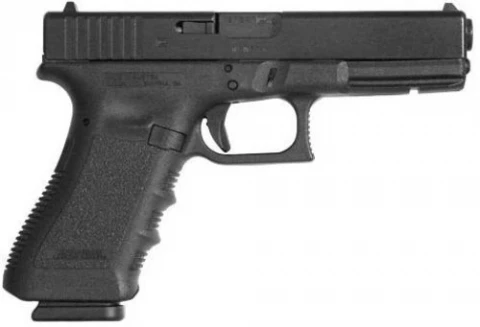 Glock 31 Gen 3 PI3150203