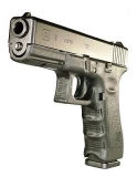 Glock 31C PI3159203