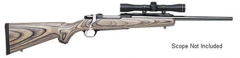 Ruger Frontier Rifle Laminated