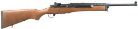 Ruger Mini-14 Ranch