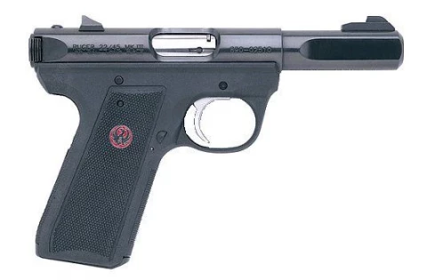 Ruger Mark III 22/45 10119