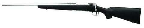 Savage Arms 116 FLSS Weather Warrior