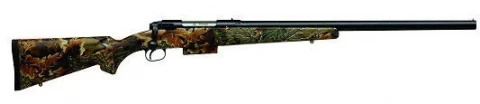 Savage Arms 210F Turkey