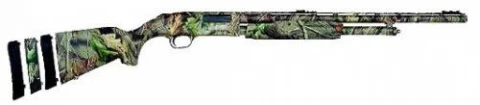 Mossberg Model 500 Bantam 54140