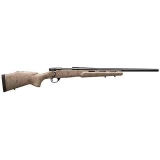 Weatherby Vanguard Sub-MOA