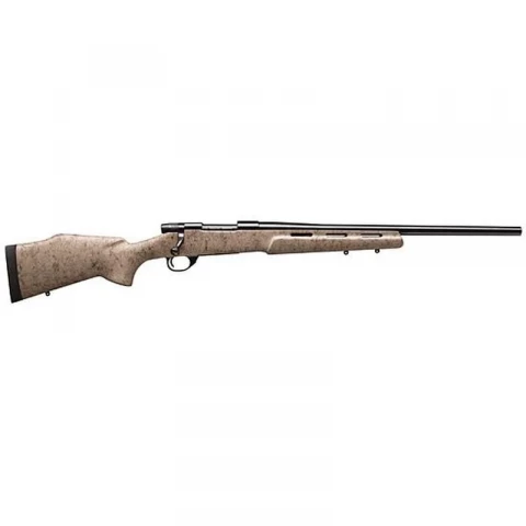 Weatherby Vanguard Sub-MOA