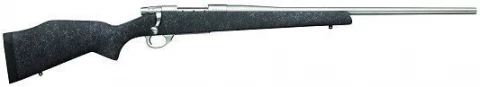 Weatherby Vanguard Sub-MOA VSM222RR40