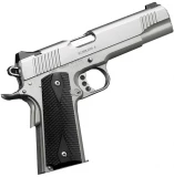 Kimber Stainless II