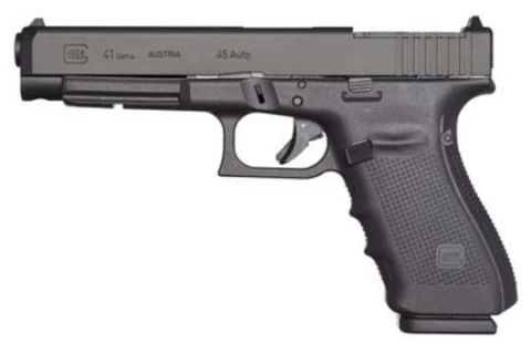 Glock 41