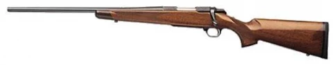 Browning A-Bolt Medallion Left Hand