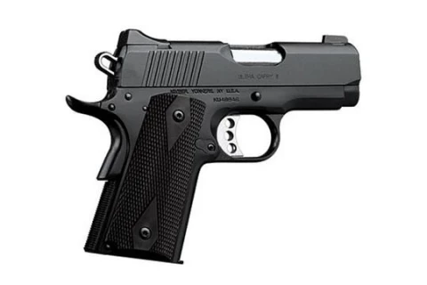 Kimber Ultra Carry II