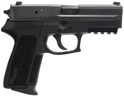 SIG Sauer SP2022 SP20229BSS