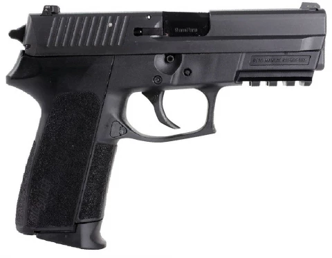 SIG Sauer SP2022 E20229BSS