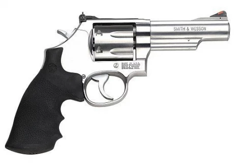 Smith & Wesson Model 620