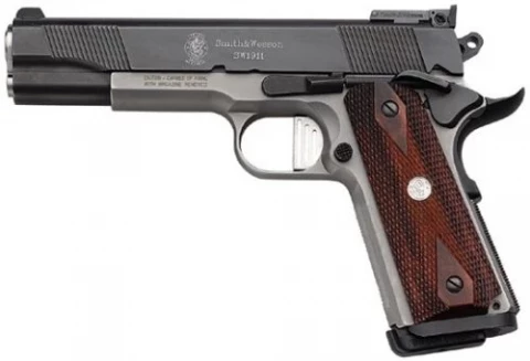 Smith & Wesson SW1911 108287