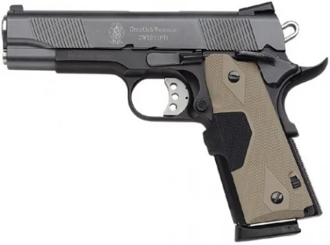 Smith & Wesson SW1911PD 108296