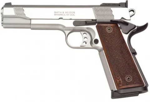 Smith & Wesson SW1911 170261