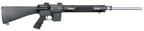 Bushmaster Varminter 90636