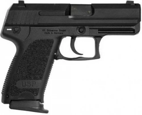 HK USP Compact 704531A5