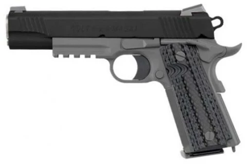 Colt 1911 O1070CQB